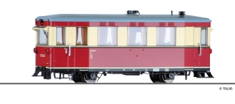 TILLIG 02942 - H0m Triebwagen T1 der HSB, Ep. V